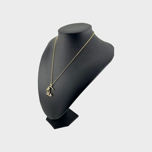 HAND CRAFTED 18KT Gold Filled Celestial Necklace 18KT Gold Filled Chain NWT - Picture 5 of 5